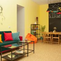 Hostel Bukva