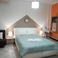 Demetrio casa in costiera