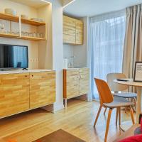 Olala Syntagma Apartments