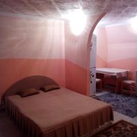 Tanya Apartment