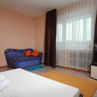 Apartament 1- rooms on VLASIHINSKAYA 87
