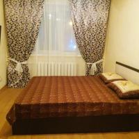 Apartment on Lenina 29