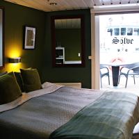 Hotelship Wuoksi