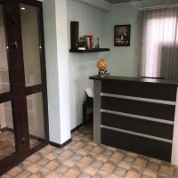 Отель в Домодедово