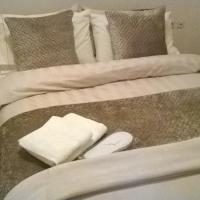 Cosi appartment in Kastoria
