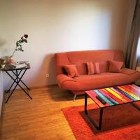 Apartment for cozy stay