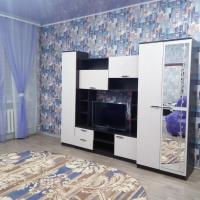 Очень БОЛЬШАЯ 3к квартира ул. Советская 14 (8 спальных мест)