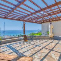 Sea Base Maisonette