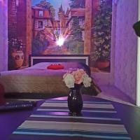 Apartment on Chapaeva 46