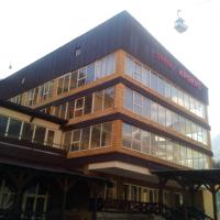 Hotel Krokus