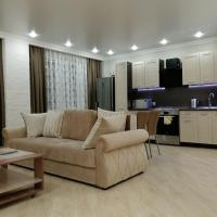 Apartment on Chkalova 65