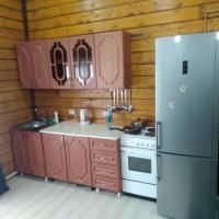 Apartment on Yaroslavskogo 2