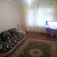 Apartment on Sherniyaza