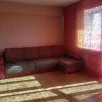 Apartment on Moskovskiy 3