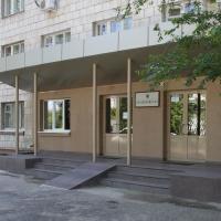 Гостиница Академическая