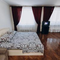 Apartment Centr neer Manufaktura on Kharkovskaya
