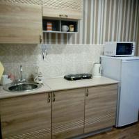 квартира для комфортного проживания и отдыха