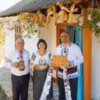 Pensiunea turistica Casa rustica