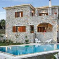 Tapia Villa Sleeps 4 Air Con WiFi