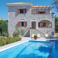 Kritika Villa Sleeps 6 Air Con WiFi