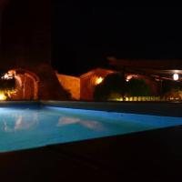 Booking.com: Hoteles en Sant Climent de Peralta. ¡Reserva tu ...