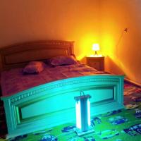 Hostel Grand Lion
