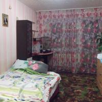 3-х комнатная квартира