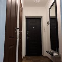 Apartments on Pavlov