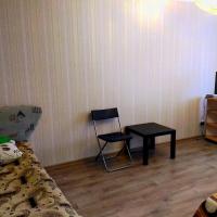 Красные Зори 4