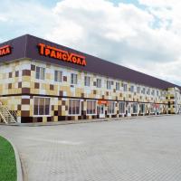 TransHall Hotel