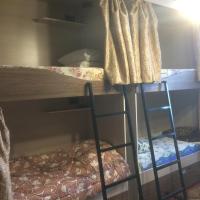 Hostel on Prospekt Metallurgov