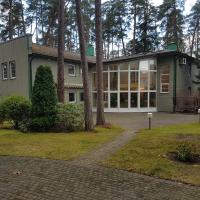 Jurmala Luxury Villa with own Pool and Sauna