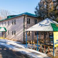 Sosnoviy Bor Hostel