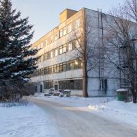 Hostel Nekrasova 2