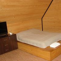 Chalet 32m2
