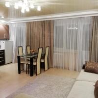 Apartment Lenina
