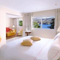 Out Of The Blue Capsis Elite Resort
