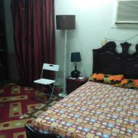 Home for married couple lady