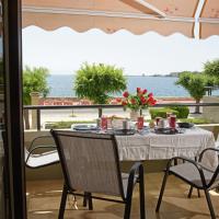 Promenade Luxury Apartment