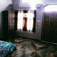 Lucky,s B&B