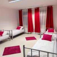 Zimmer ab 8€