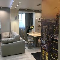 Status Apartment in Aleksandrov