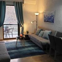 Waves apartment near airport
