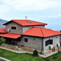 Mount Seaview Chalet · Peloponnese