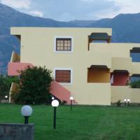 Terpsichore Apartments