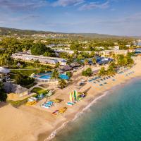 Jewel Runaway Bay Beach & Golf Resort