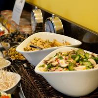 Jerusalem Inn by Smart Hotels