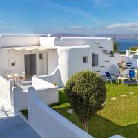 Karystos Villas