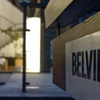 SPA Hotel Belvilis