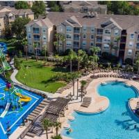 Windsor Hills Apartment